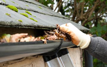 gutter cleaning Dilham, Norfolk