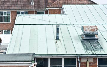 Dilham lead roofing costs