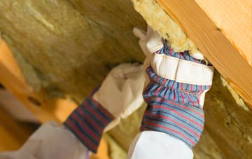 types of Dilham pitched roof insulation materials